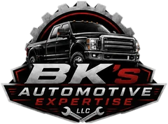 BK's Automotive Expertise LLC emblem